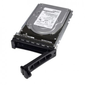 400-ALQF Жесткий диск Dell 1TB SAS NL 7.2K 12Gb/s 3.5" Hot Swapp 