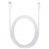 MKQ42ZM/A Apple Lightning to USB-C Cable (2m)