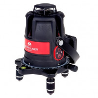 ADA ULTRALINER 360 4V Построитель лазерных плоскостей [А00469]