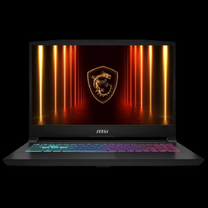 MSI Katana 15 HX B14WFK-617XRU [9S7-1587C1-617] Black 15.6" {FHD  i7-14650HX/16Gb/SSD1Tb/RTX5060 8Gb/15.6"/NoOS}