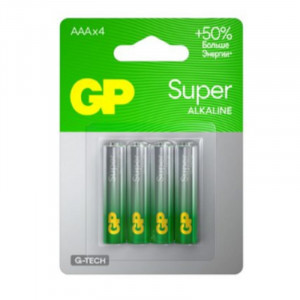 GP 24AA21-2CRSBC4 40/160 (4 шт. в уп-ке) 