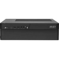 MSI Pro DP80 A14G-007BRU [936-B20821-007] Black { i5 14400 (2.5)/ UHDG 730/noOs}