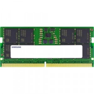 Память оперативная/ Samsung 16GB SODIMM 5600Mhz