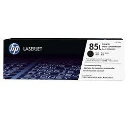 HP CE285L Картридж, Black {LaserJet P1102/P1102w, M1132/M1212nf (1000стр)}