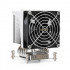 Exegate EX293433RUS Кулер ExeGate ESNK-P0050AP4.PWM.4U.2011.Cu (Al+Cu, 4U, 5 тепл. трубок, LGA2011/2066, TDP 165W, Fan 80mm, PWM, 1900-3800RPM, 2 ball bearing, 4pin, 44db, 650г, на винтах, с термопаст Exegate EX293433RUS Кулер ExeGate ESNK-P0050AP4.PWM.4U.2011.Cu (Al+Cu, 4U, 5 тепл. трубок, LGA2011/2066, TDP 165W, Fan 80mm, PWM, 1900-3800RPM, 2 ball bearing, 4pin, 44db, 650г, на винтах, с термопаст