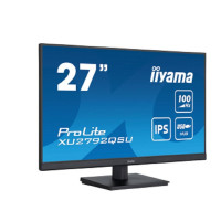LCD Iiyama 27'' XU2792QSU-B6 {IPS 2560х1440 100Hz 1ms 1300:1 250cd 8bit DVI HDMI2.0 DisplayPort1.2 4xUSB3.2 2x2W VESA} LCD Iiyama 27'' XU2792QSU-B6 {IPS 2560х1440 100Hz 1ms 1300:1 250cd 8bit DVI HDMI2.0 DisplayPort1.2 4xUSB3.2 2x2W VESA}