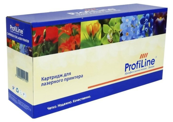 TK-5215C Картридж ProfiLine для Kyocera TASKalfa 406ci Cyan 15000 копий TK-5215C Картридж ProfiLine для Kyocera TASKalfa 406ci Cyan 15000 копий