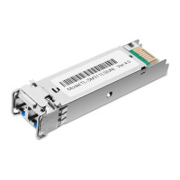 TP-Link SM311LS SFP-трансивер, 1000Base-LX (Duplex LC), 1310нм, одномод, до 20км