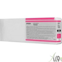 EPSON C13T636300 SP 7900 / 9900  : Vivid Magenta 700 ml