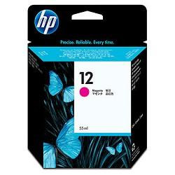 C4805A HP Картридж струйный HP 12 (Inkjet 3000 series) magenta