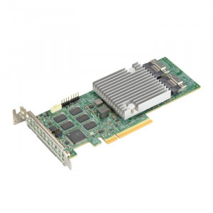 Supermicro AOC-S3916L-H16IR-O Контроллер