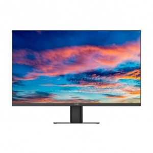 CBR LCD Монитор 27" MF-2702 безрамочный, IPS, FHD 1920x1080, 75Гц, Динамики 2*3W, 1*DP, 1*HDMI, 1*VGA, FreeSync, черный, кабели 1*DP+1* HDMI+1*VGA1.5м в комплекте [LCD-MF2702-OPC]
