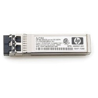 HPE QK724A, B-series 16Gb SFP+SW XCVR