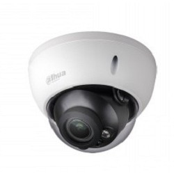 DAHUA DH-HAC-HDBW1500RP-Z-S2 Уличная купольная HDCVI-видеокамера 5Мп, 1/2.7” CMOS, моторизованный объектив 2.7~12мм, ИК 30м, IP67, IK10, корпус: металл