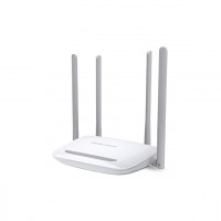 Mercusys MW325R N300 Улучшенный Wi-Fi роутер