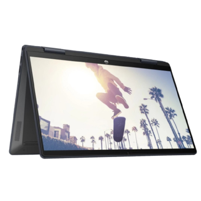 HP Pavilion x360 14-ek2004ci [A1AA1EA] Blue 14" {FHD Touch  5 120U/16Gb/SSD512Gb/DOS}