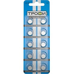 Трофи G5 (393) LR754, LR48 (200/1600/134400) ( 10шт в уп-ке)