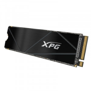 ADATA SSD GAMMIX S50 CORE, 512GB, M.2(22x80mm), NVMe, PCIe 4.0 x4, 3D NAND, SGAMMIXS50C-500G-CS