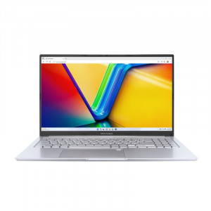 ASUS VivoBook 15 A1505ZA  [A1505ZA-L1186] Transparent Silver 15.6" {FHD i7-1255U/8Gb/512Gb SSD/noOS} 