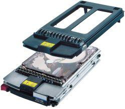 350964-B22  300GB 10K U320 SCSI HotPlug Universal HDD {for HP Proliant HotPlug servers}