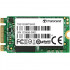 Твердотельный диск 512GB Transcend MTE400S, 3D TLC NAND, M.2 2242 ,PCI-E 4x [ R/W - 2000/900 MB/s]