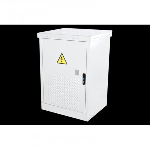 ЦМО Шкаф всепогодный напольный 36U (Ш700 х Г1200), комплектация ТК с контроллером MC3 и датчиками