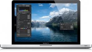 Ноутбук Apple Macbook Pro Md101ru/A