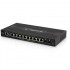 UBIQUITI ER-12P Маршрутизатор 4 ядра (1 ГГц), 10х 1G RJ45, 2х SFP, раздача PoE 52 Вт UBIQUITI ER-12P Маршрутизатор 4 ядра (1 ГГц), 10х 1G RJ45, 2х SFP, раздача PoE 52 Вт