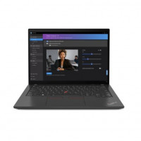 Lenovo ThinkPad T14 Gen 4 [21HD007GRT] Black 14" {FHD i5-1335U/16GB/512GB SSD/W11PRO}