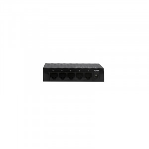 ORIGO OS2105/A2A Неуправляемый коммутатор, 5x1000Base-T, корпус пластик