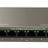 TENDA TEF1109P-8-102W Коммутатор настольный 9-Ports 10/100 Base-TX 8-Ports PoE(PoE бюджет 92W)