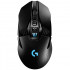 Logitech® G903 LIGHTSPEED Wireless Gaming Mouse - HERO - BLACK - EER2 (910-005672) Logitech® G903 LIGHTSPEED Wireless Gaming Mouse - HERO - BLACK - EER2 (910-005672)