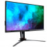 LCD Acer 27" Predator XB273UKFbmiipruzx {IPS 2560x1440 300hz 1ms  178/178 600cd 2xHDMI DisplayPort USB-C MM} [UM.HX3EE.F01]