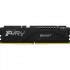 Память оперативная/ Kingston 8GB 6000MT/s DDR5 CL30 DIMM FURY Beast Black EXPO