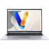 ASUS Vivobook 16 X1605VA-MB934 [90NB10N2-M015A0] Silver 16" {WUXGA i7 13700H(2.4Ghz)/32768Mb/1024PCISSDGb/Iris Xe Graphics//DOS}