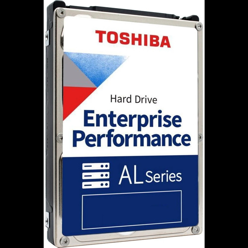 1.2TB Toshiba (AL15SEB12EP) {SAS 12Gb/s,128Mb buffer, 2.5" }