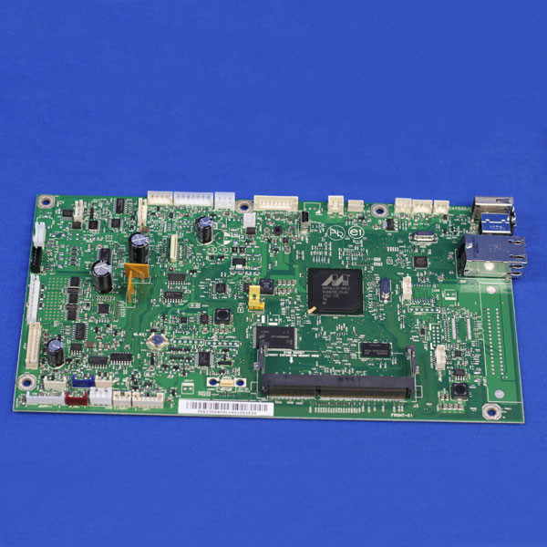 Lexmark 40X8030 Controller System Card - Контроллер