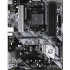 Материнская плата Asrock B550 PHANTOM GAMING 4 Soc-AM4 AMD B550 4xDDR4 ATX AC`97 8ch(7.1) GbLAN RAID+HDMI