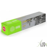 CACTUS CS-O301Y Тонер-картридж Cactus CS-O301Y для OKI C301/321 жёлтый 1500 страниц CACTUS CS-O301Y Тонер-картридж Cactus CS-O301Y для OKI C301/321 жёлтый 1500 страниц