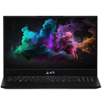 ACD 15S G3 [AH15SI1386WB] Black 15.6" {FHD  i3-1315U/8Gb/SSD256Gb/NoOS}