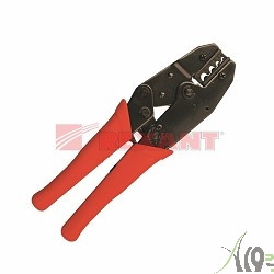 REXANT HT-301N (12-3016) Кримпер для обжима изолированных клемм  1.5 - 10.0 мм (TL-336N) (HT-336N)