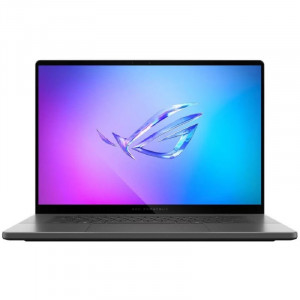 ASUS ROG Zephyrus GU605CR-QR180 [90NR0LZ5-M009D0] 16" {OLED Ul9 285H/32Gb/SSD2Tb/RTX5070Ti 12Gb/noOS/Bag}