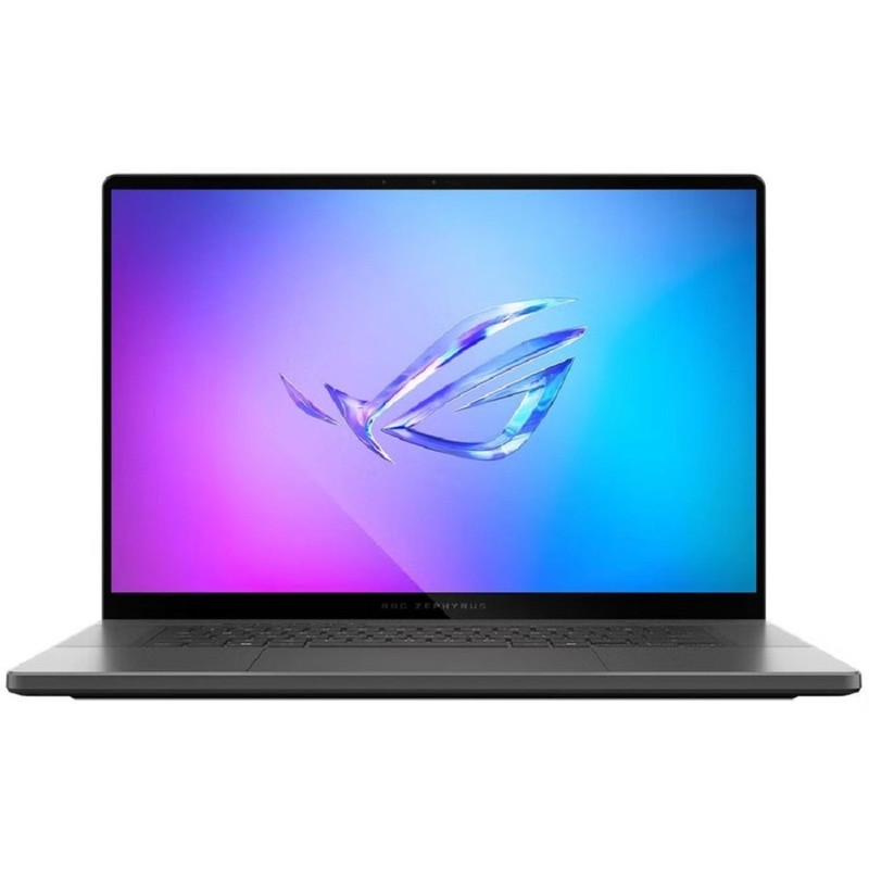 ASUS ROG Zephyrus GU605CR-QR180 [90NR0LZ5-M009D0] 16" {OLED Ul9 285H/32Gb/SSD2Tb/RTX5070Ti 12Gb/noOS/Bag}