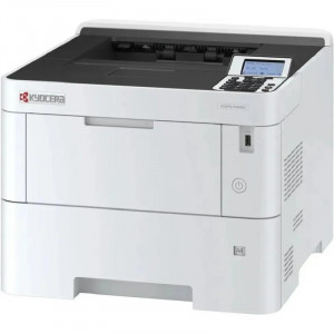 Kyocera ECOSYS PA4500x (110C0Y3NL0) {A4,  45 стр/мин, 1200x1200dpi, 512Мб, USB 2.0, Network, Wi-Fi, Duplex,старт., замена P3145dn}
