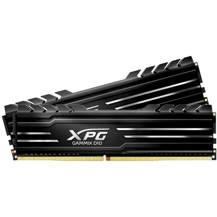Модуль памяти DIMM 16GB PC25600 DDR4 AX4U32008G16A-DB10 ADATA