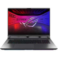 ASUS ROG Strix G18 G815JPR-S9042 [90NR0LM1-M001Z0] Black 18" {WQXGA i9 14900HX(2.39Ghz)/32768Mb/1024PCISSDGb/RTX 5070(8192Mb)/noOs}