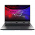 ASUS ROG Strix G18 G815JPR-S9042 [90NR0LM1-M001Z0] Black 18" {WQXGA i9 14900HX(2.39Ghz)/32768Mb/1024PCISSDGb/RTX 5070(8192Mb)/noOs}