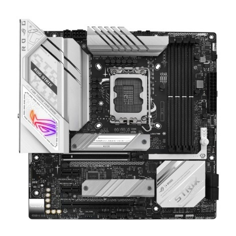 Asus ROG STRIX B760-G GAMING WIFI