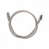 Rexant (02-0110-1) Патч-корд F/UTP, CAT 5e, RJ45-RJ45, 26AWG, LSZH, серый, 1м Rexant (02-0110-1) Патч-корд F/UTP, CAT 5e, RJ45-RJ45, 26AWG, LSZH, серый, 1м
