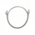 Rexant (02-0380-1) Патч-корд U/UTP, CAT 6A (10G), RJ45-RJ45, 28AWG, LSZH, серый, 1м Rexant (02-0380-1) Патч-корд U/UTP, CAT 6A (10G), RJ45-RJ45, 28AWG, LSZH, серый, 1м